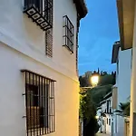 Mirador Del Realejo Feriehus *