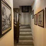 Mirador Del Realejo Granada