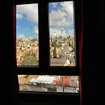 Mirador Del Realejo * Granada