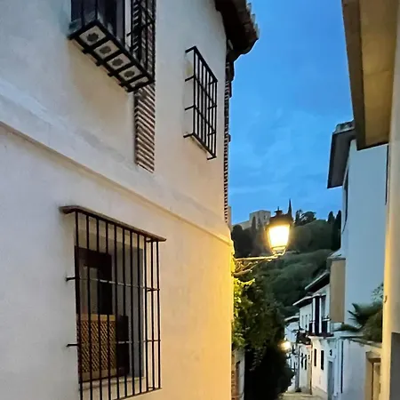 Mirador Del Realejo Prázdninový dům *