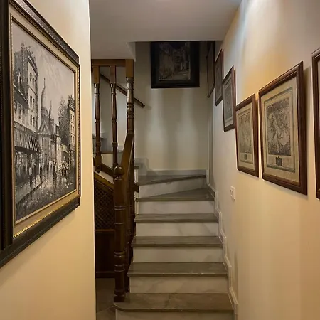 Mirador Del Realejo Granada