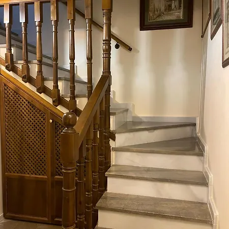 Prázdninový dům Mirador Del Realejo Granada