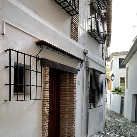 Mirador Del Realejo