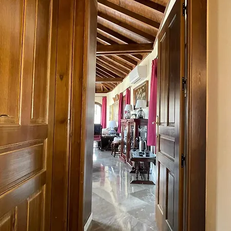 Mirador Del Realejo Prázdninový dům