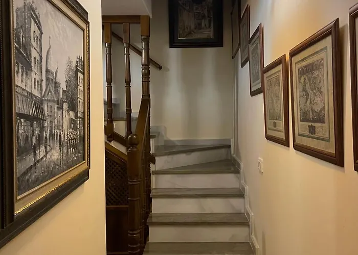 Mirador Del Realejo Granada
