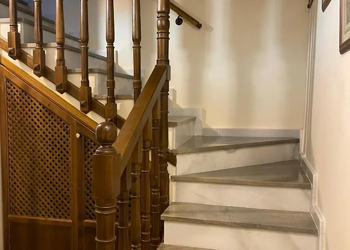 Ferienhaus Mirador Del Realejo Granada