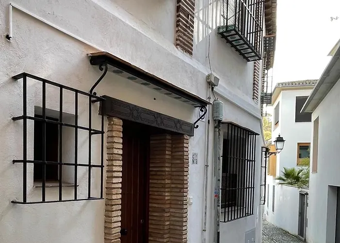 Mirador Del Realejo