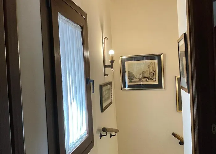 Mirador Del Realejo *